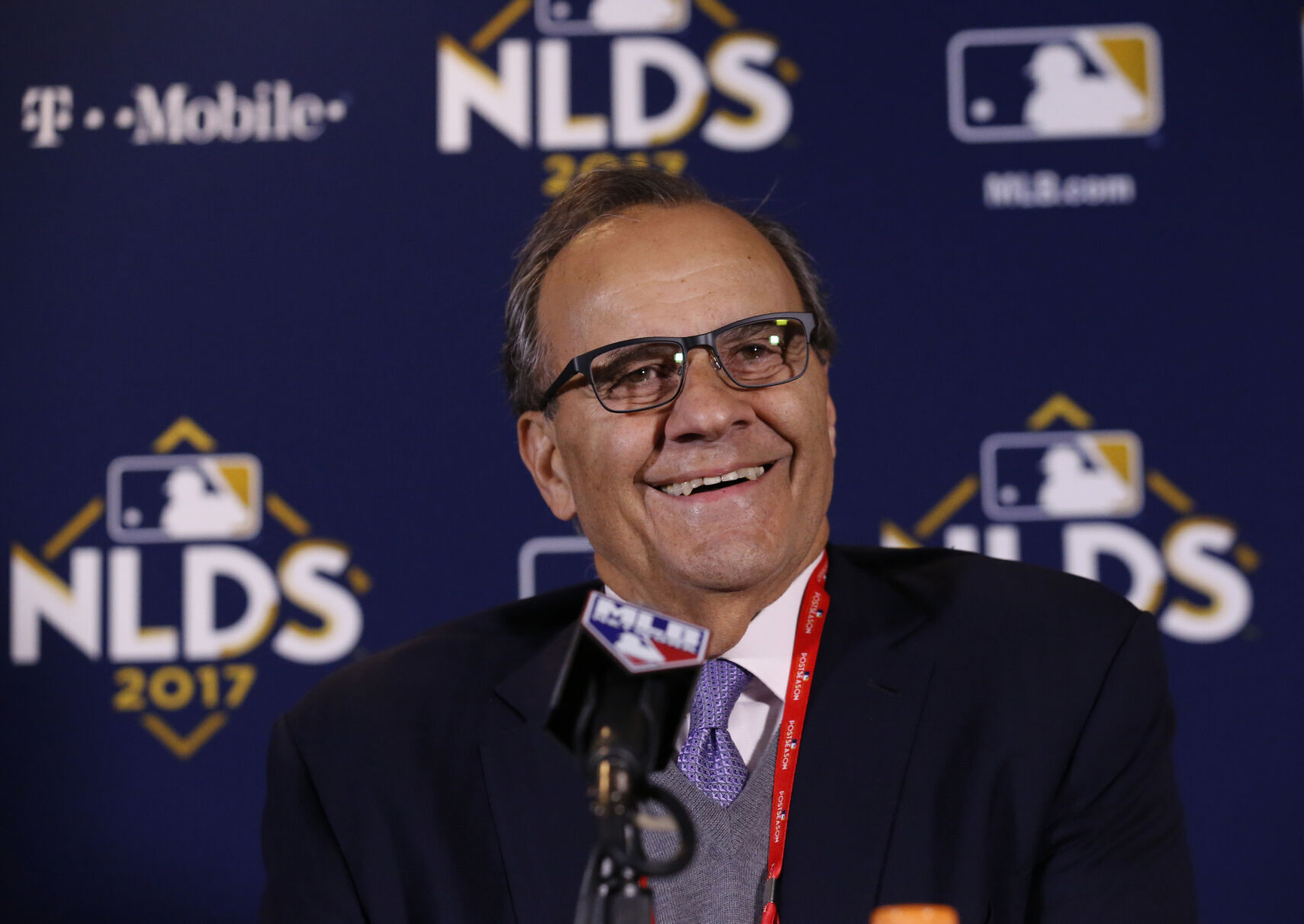 Joe Torre